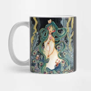 Vocaloid Mug